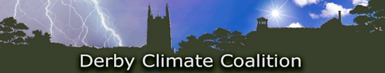 Derby Climate Coalition